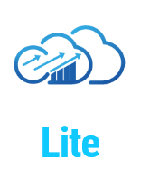 Lite Lite Homepage graphic