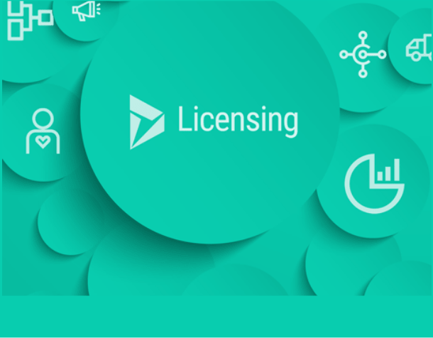 Dynamics 365 CRM Licensing