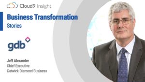 Business Transformation Stories - Gatwick Diamond Business