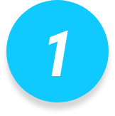 number one