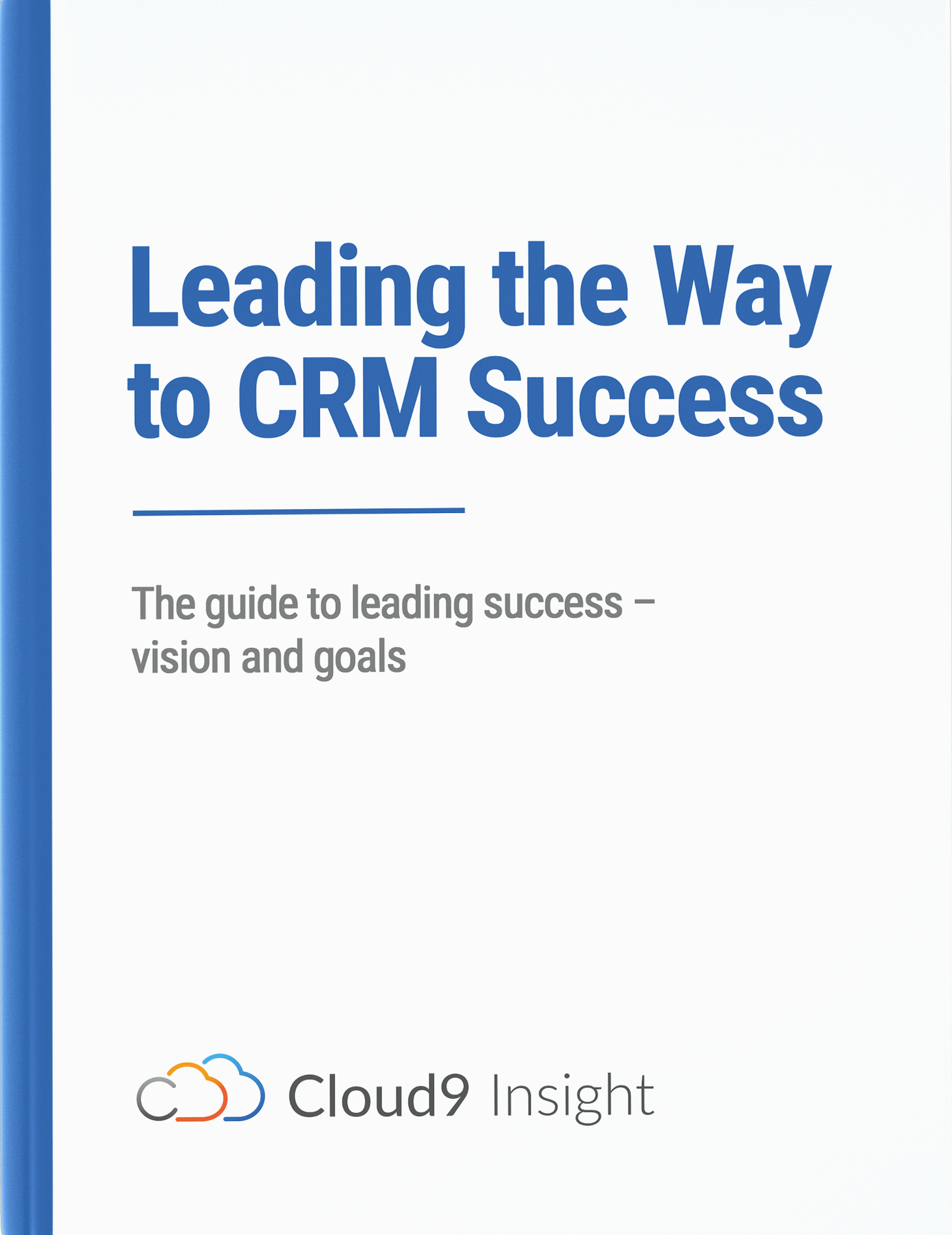 Leading-the-way-to-crm-success Leading-the-way-to-crm-success