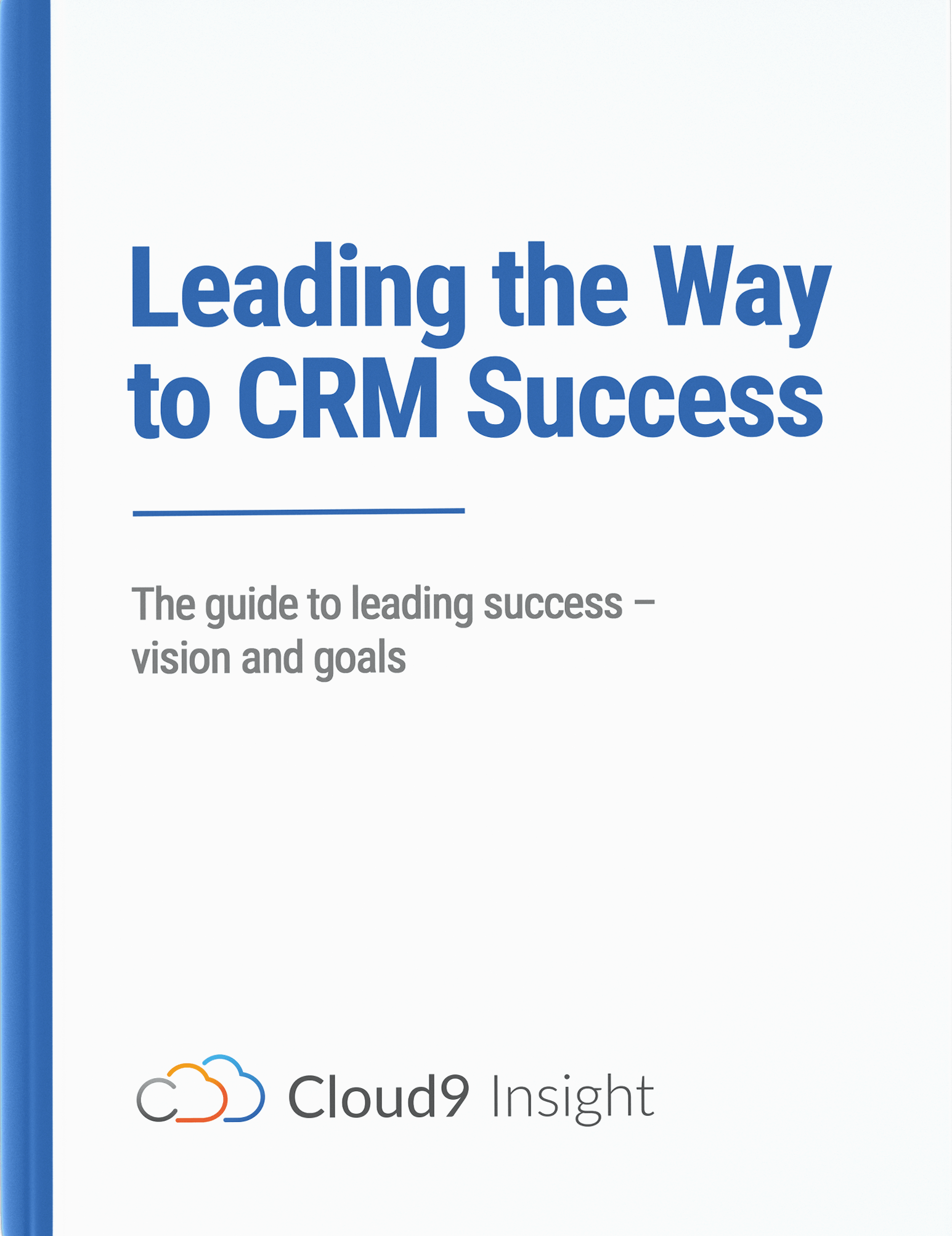 Leading-the-way-to-crm-success