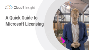 Quick Guide to Microsoft Dynamics 365