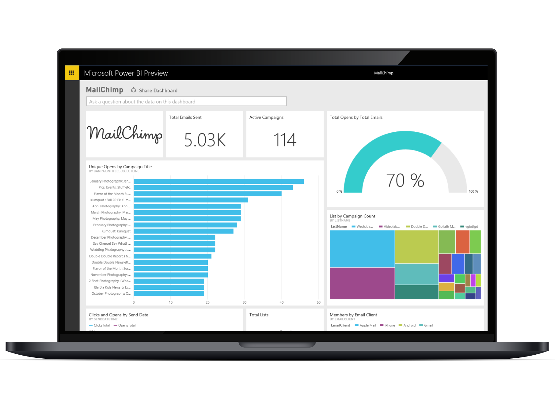 Marketing-PowerBI-for-marketing