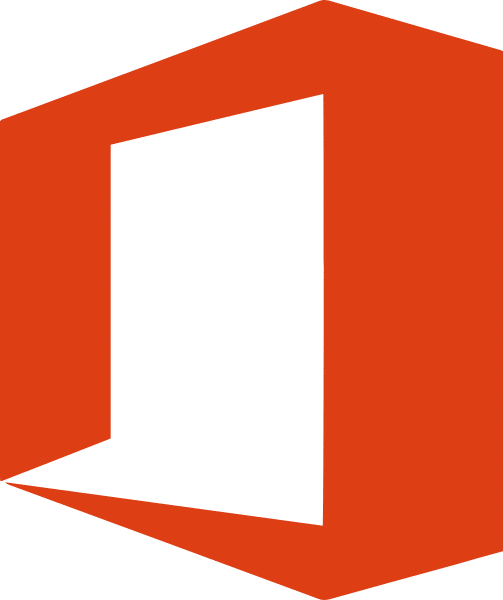 Microsoft Office icon