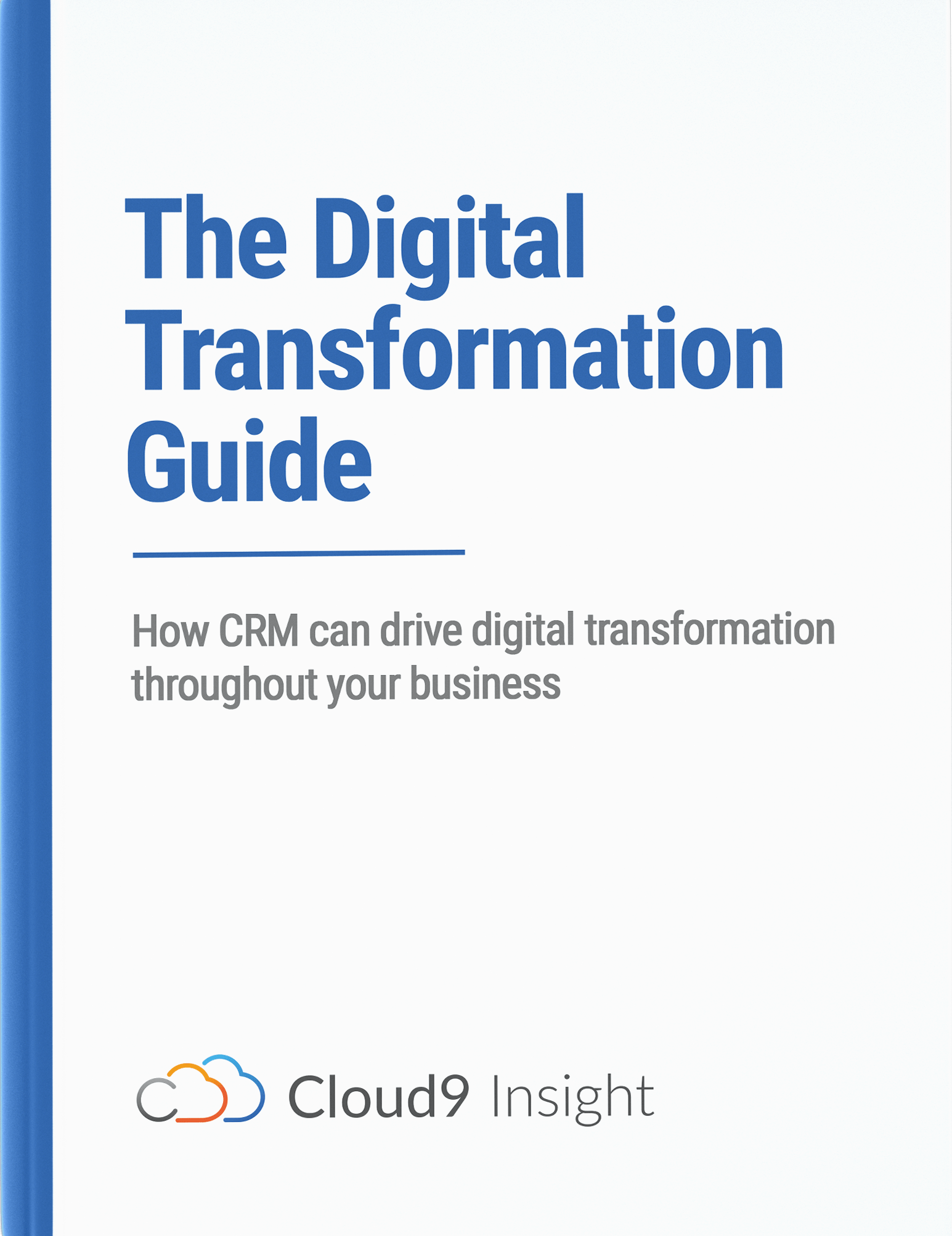 The-Digital-Transformation-Guide Microsoft Dynamics 365 CRM Digital-Transformation-Guide