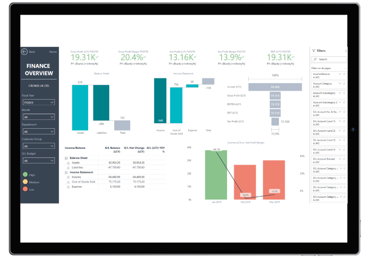 business-central2.manage-finance-screen
