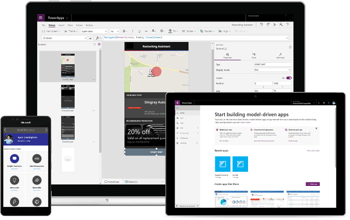 power Apps 02