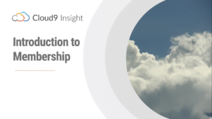 Dynamics 365 for Membership Demo