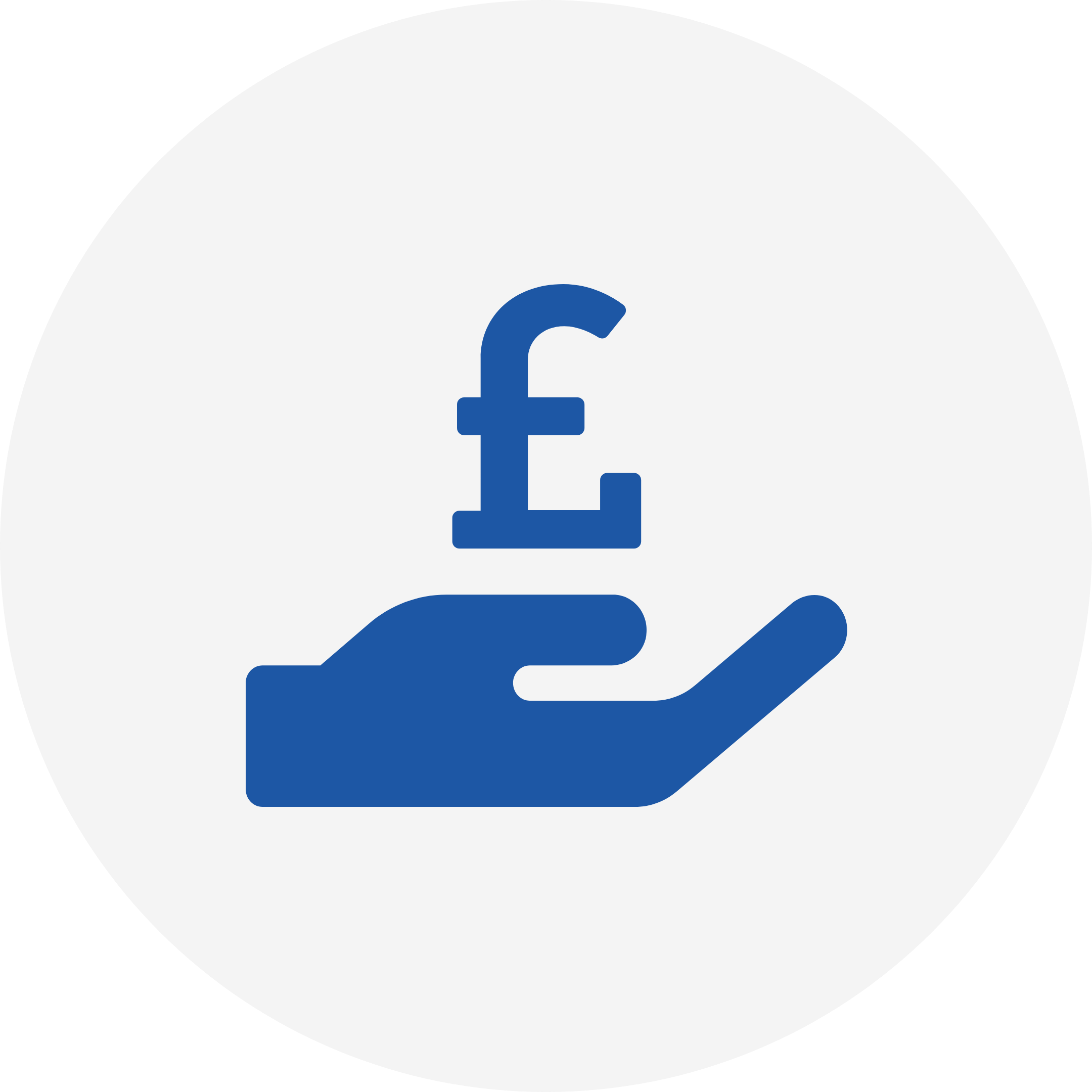 New revenue stream<br><small>From £1k to £30k+ profit per project</small></br>