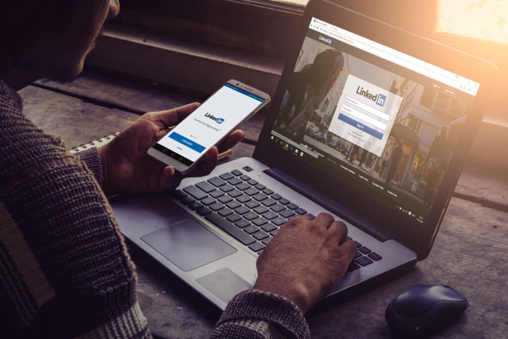 How to integrate LinkedIn Sales Navigator with Dynamics CRM