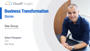 Robert - Thompson See Group