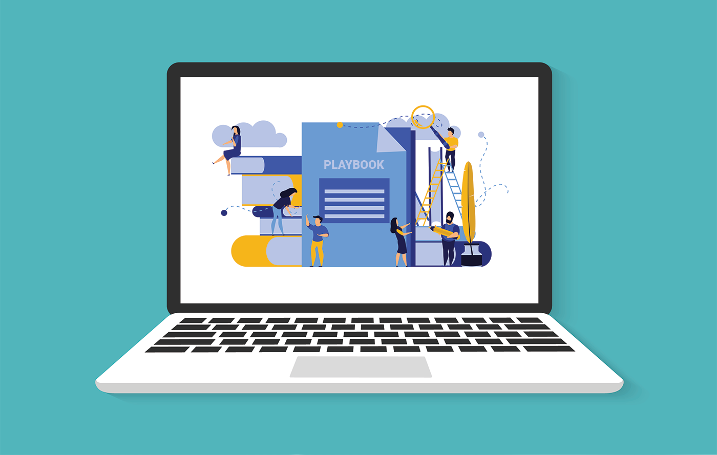 Creating Intellectual Property to build value for your business