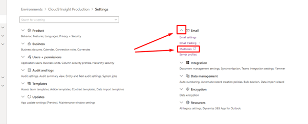 How to: Add D365 App Add-on to Outlook 5