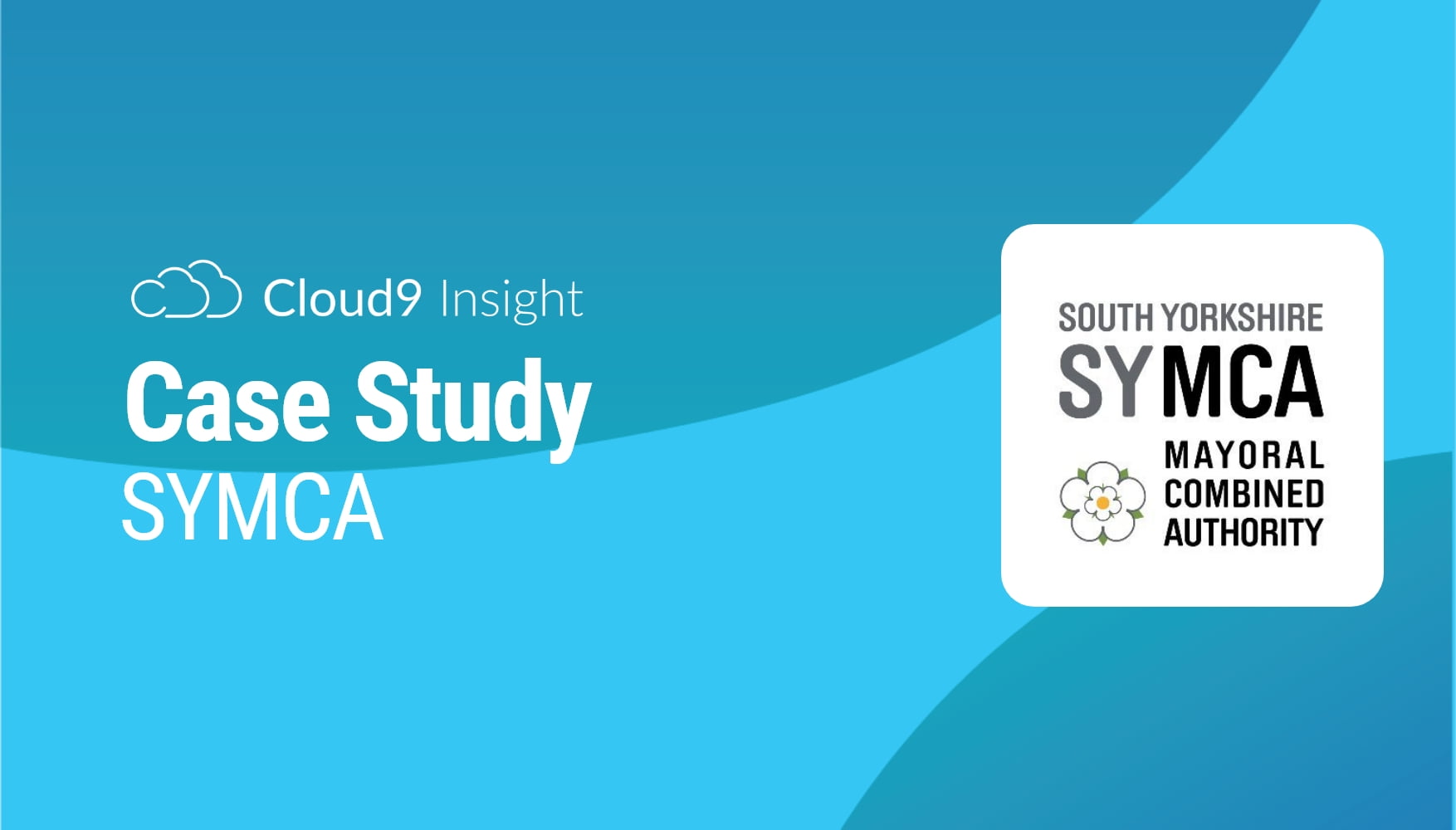 SYMCA Case Study