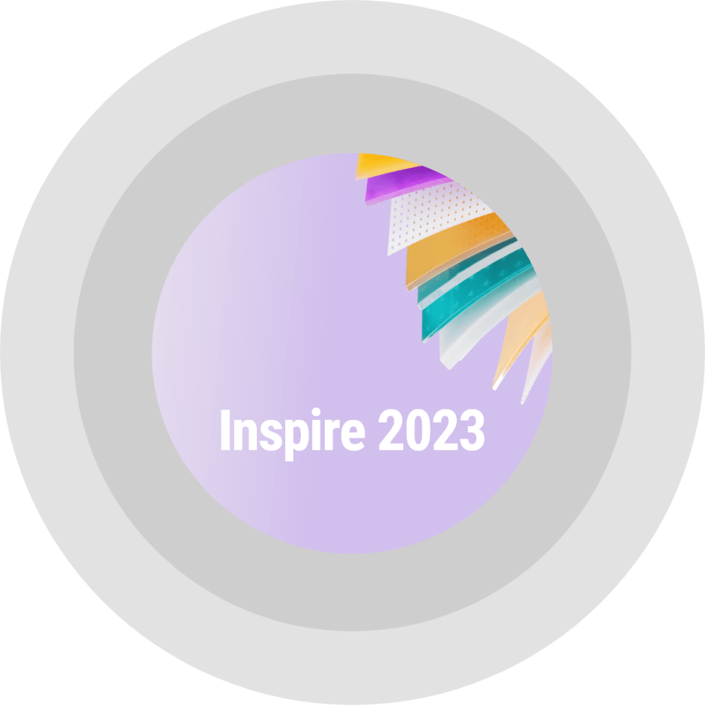 Inspire 2023