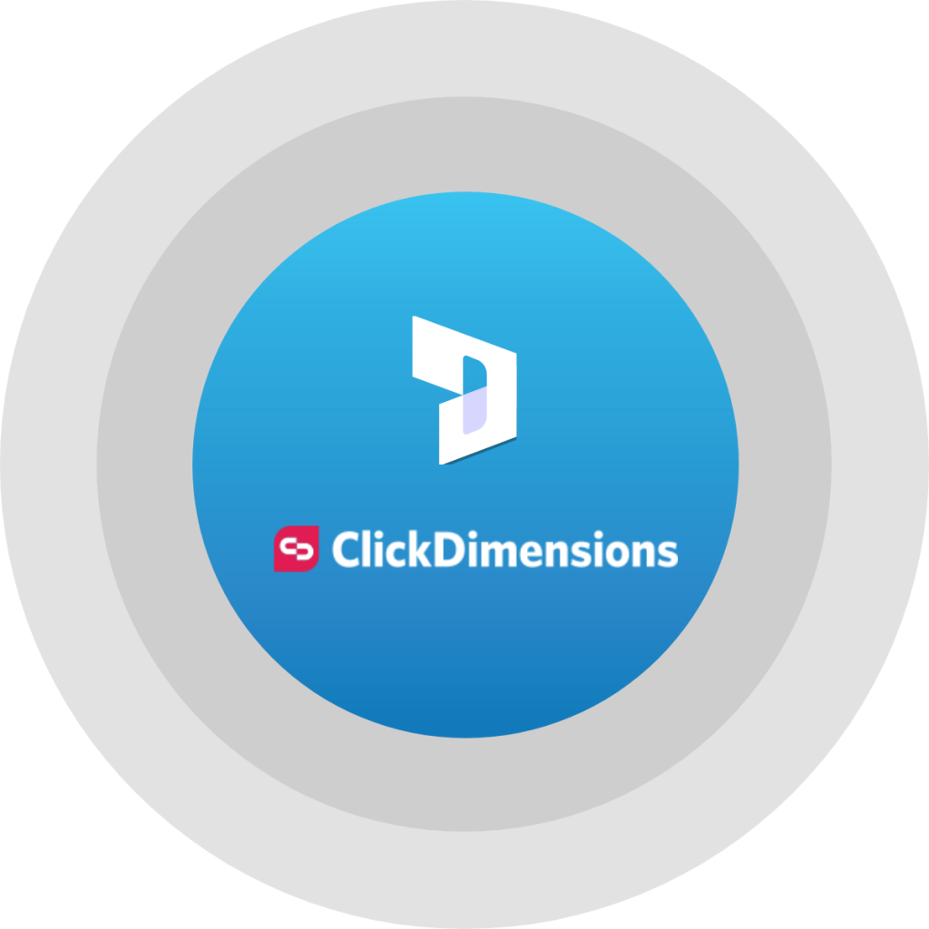 Click Dimensions segmentation blog
