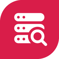 Greater visibility<small>Understand the impact of your sales and marketing efforts.</small>