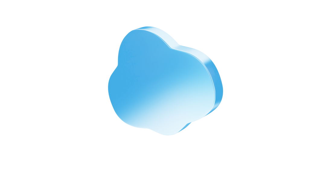 Angle 001 Cloud blue Angle 001 Cloud blue