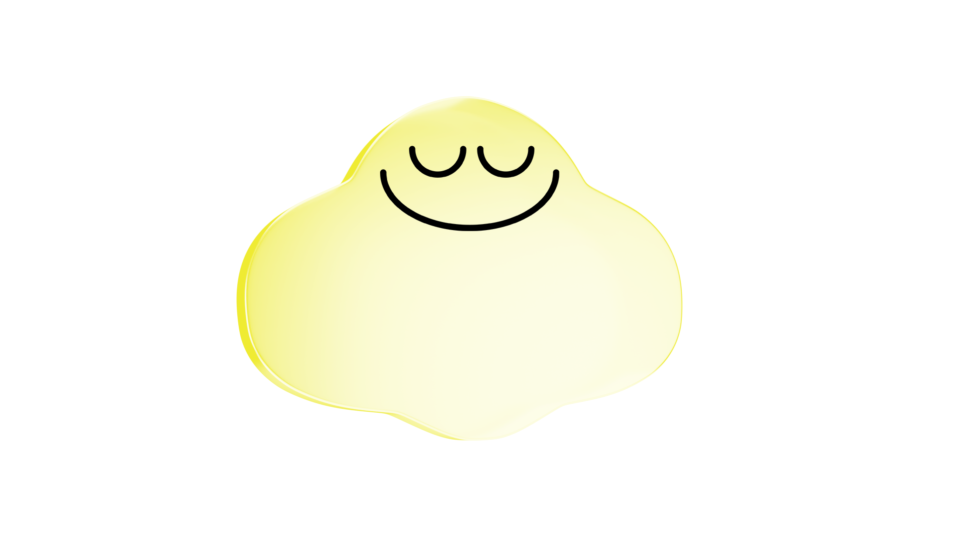 Face 02 Yellow glow Face 02 Yellow glow