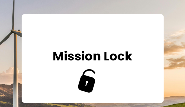missiom lock 2 missiom lock 2