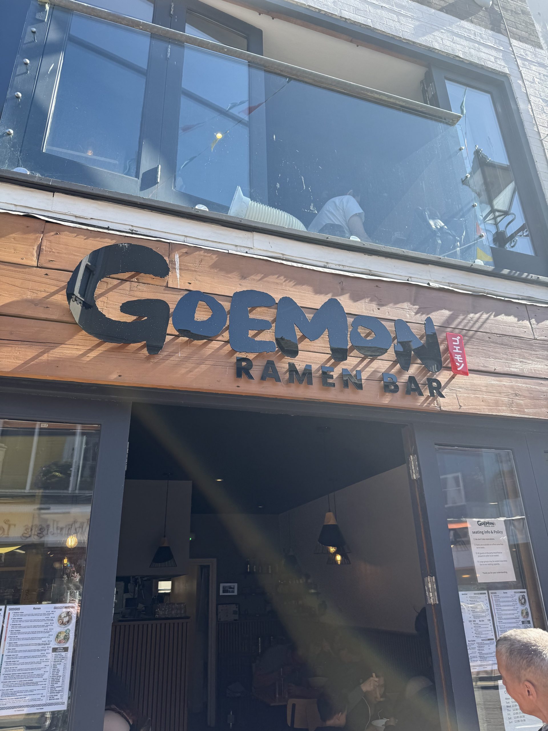 image0 Goeman Ramen Bar Brighton