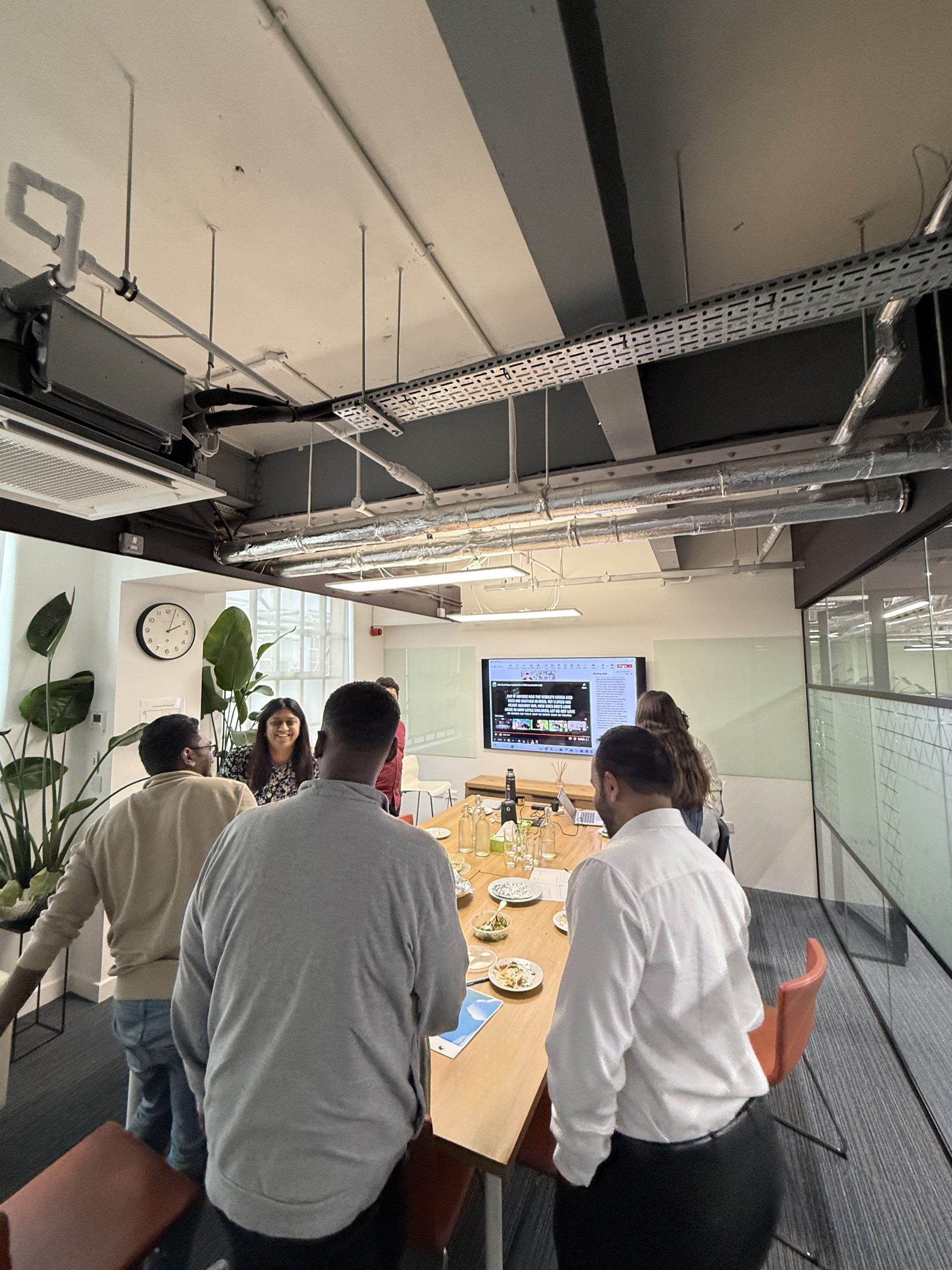 lunch and learn photoshopped lunch and learn photoshopped