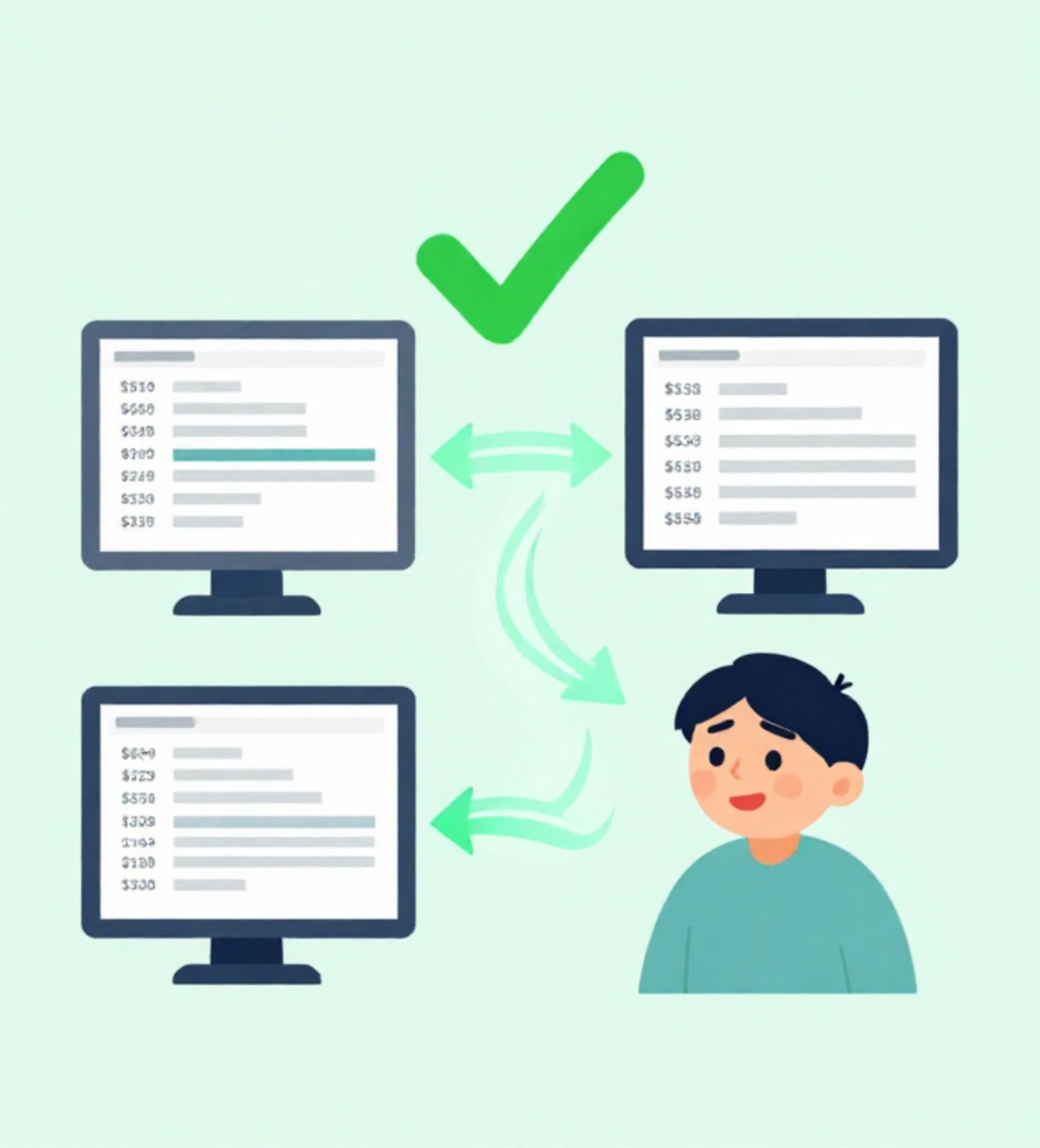E-Invoicing Structured Data Cartoons E-Invoicing Structured Data Cartoons
