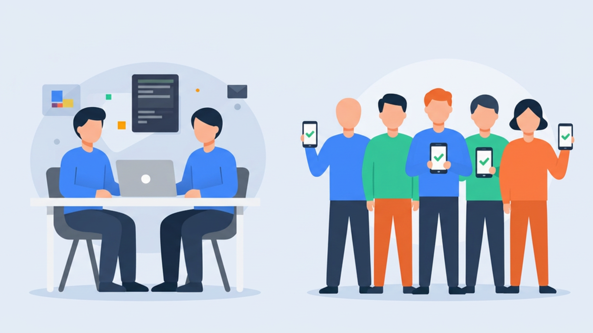 Expense Agent Web App Blog Hero Expense Agent Web App Blog Hero