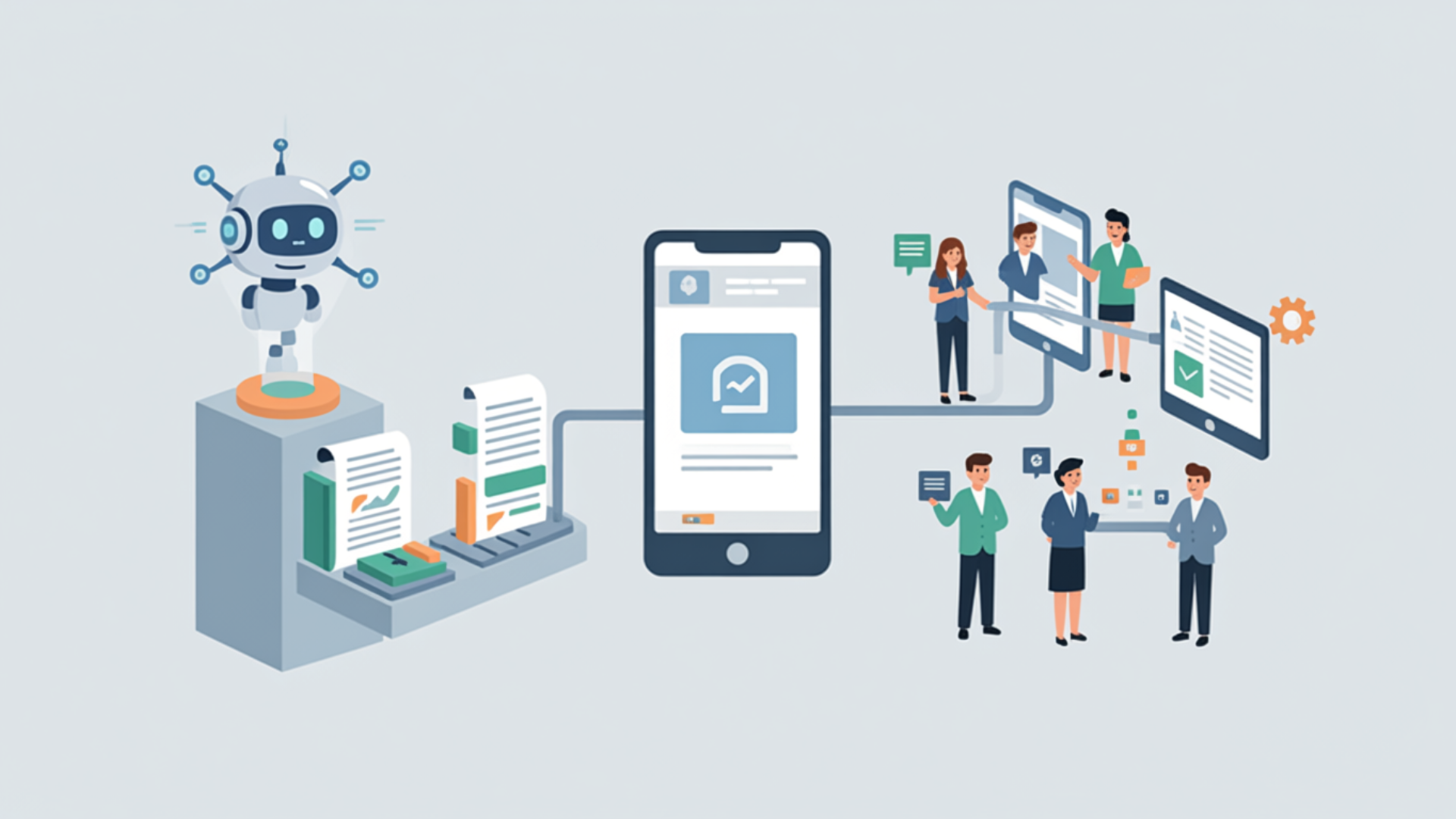 Future of Business Central Future of Business Central