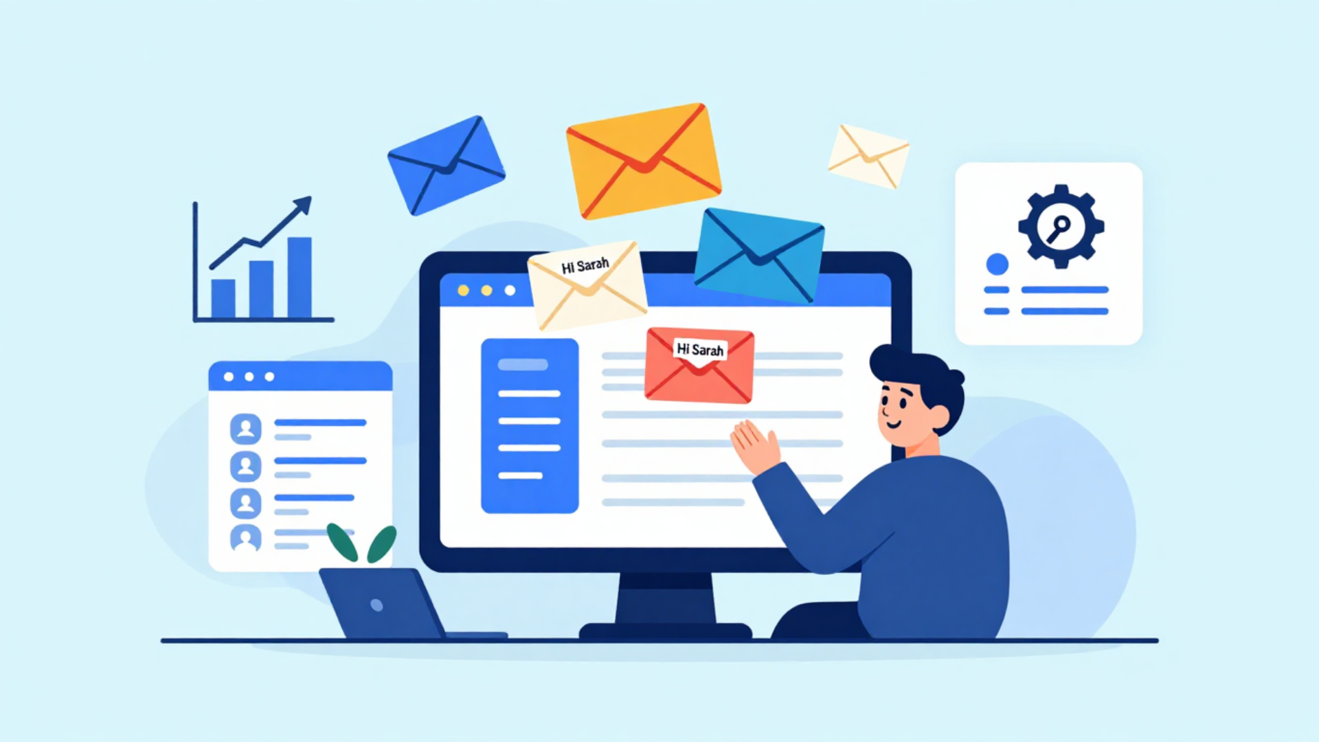 email marketing email marketing