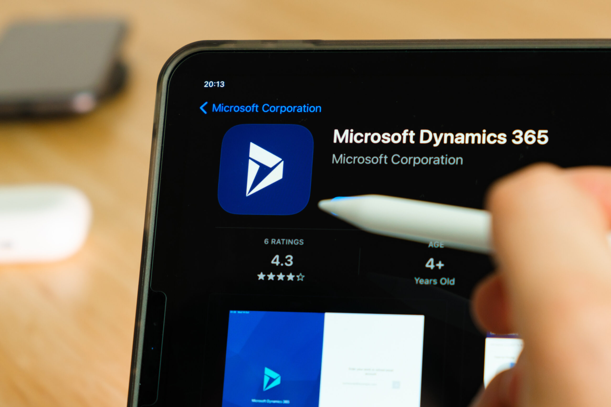 Integrate LinkedIn Sales Navigator with Dynamics CRM
