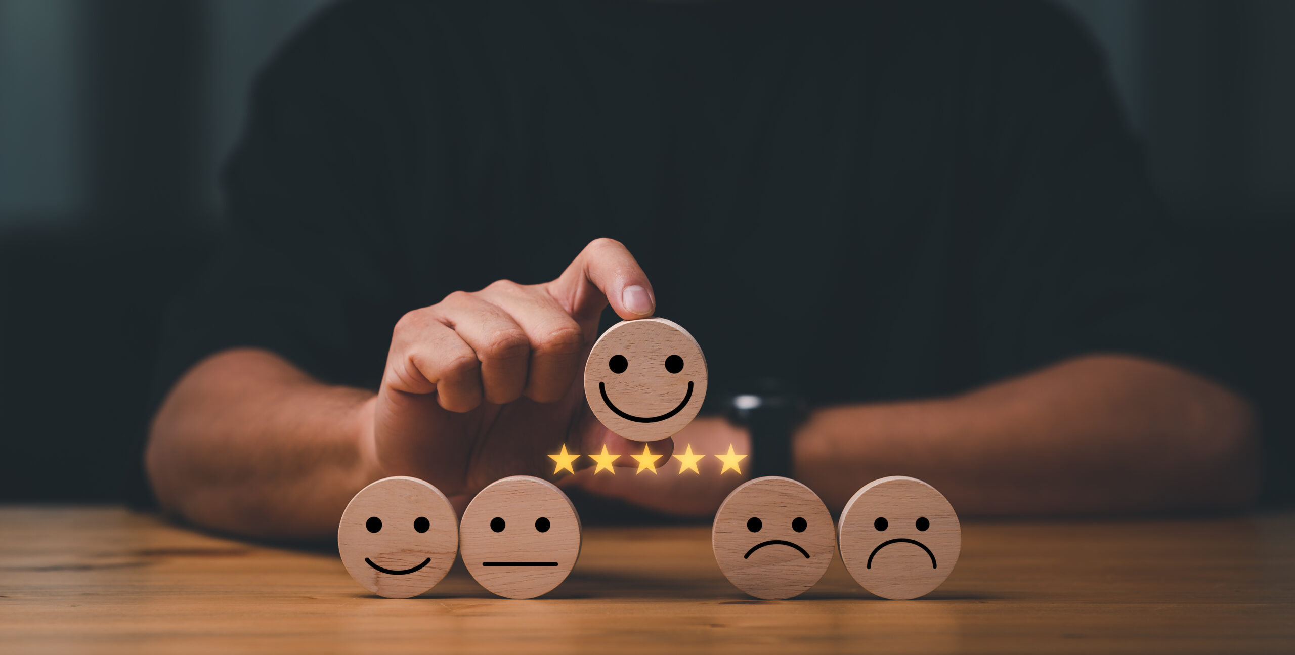 Supercharge your scores with a CRM for professional services