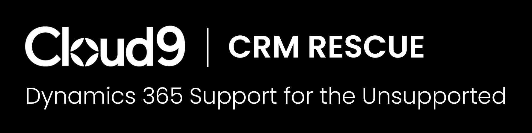 CRM-RESCUE