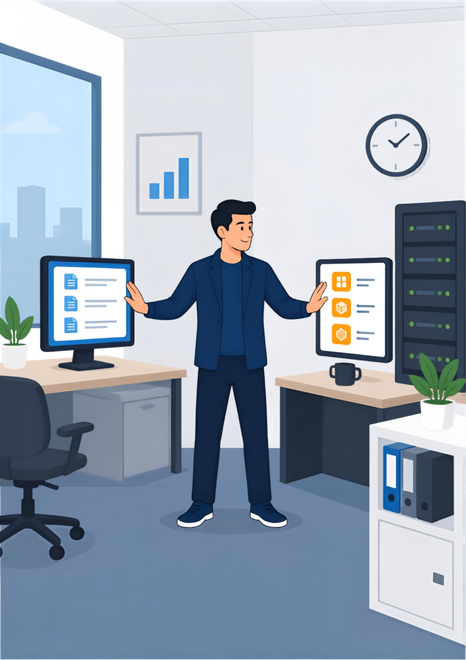 Cartoon CRM Failure Required vs Wanted (1) Cartoon CRM Failure Required vs Wanted (1)