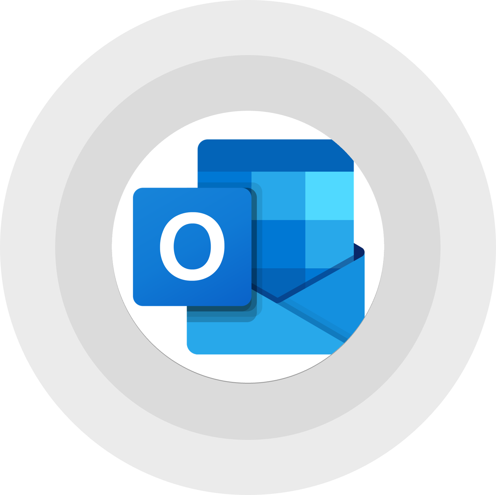 Outlook-roundel