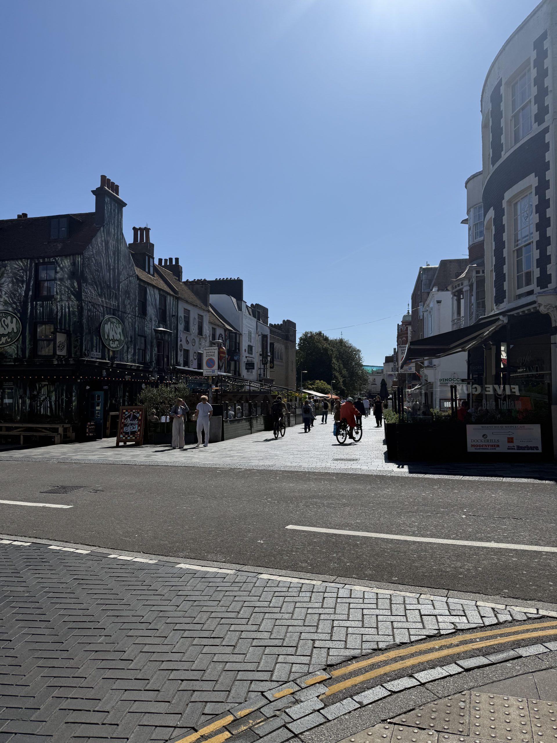 image2 The Lanes in Brighton