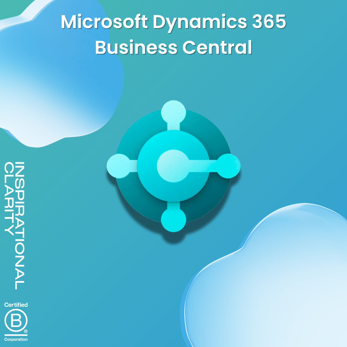 LinkedIn Visual for Dynamics 365 BC (2)