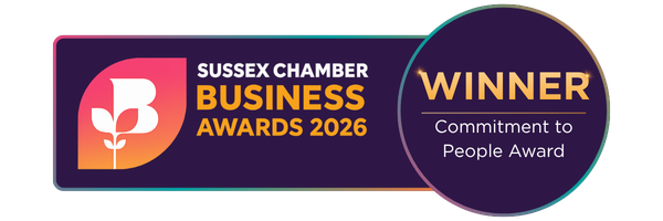 Winner – Commitment to People Award