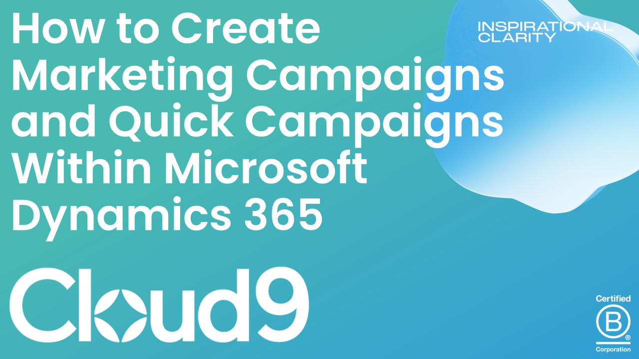 campaigns title slide