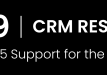 CRM RESCUE