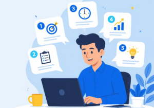 Dynamics tips blog cover