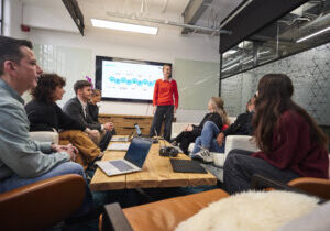 Meeting presentation 2