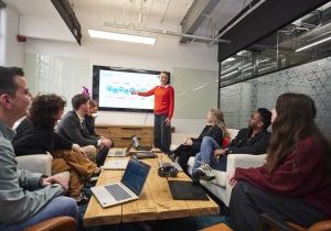 Meeting presentation 7